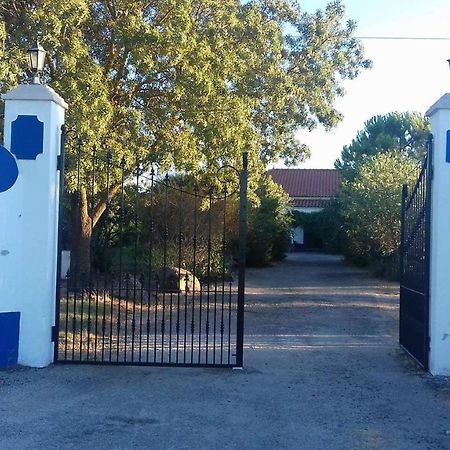 Quinta Do Freixo Acomodação com café da manhã Reguengos de Monsaraz Exterior foto