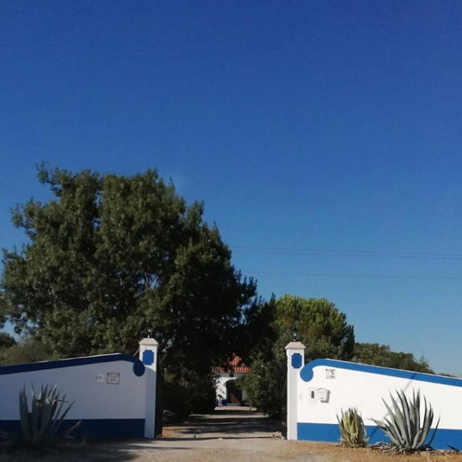 Quinta Do Freixo Acomodação com café da manhã Reguengos de Monsaraz Exterior foto