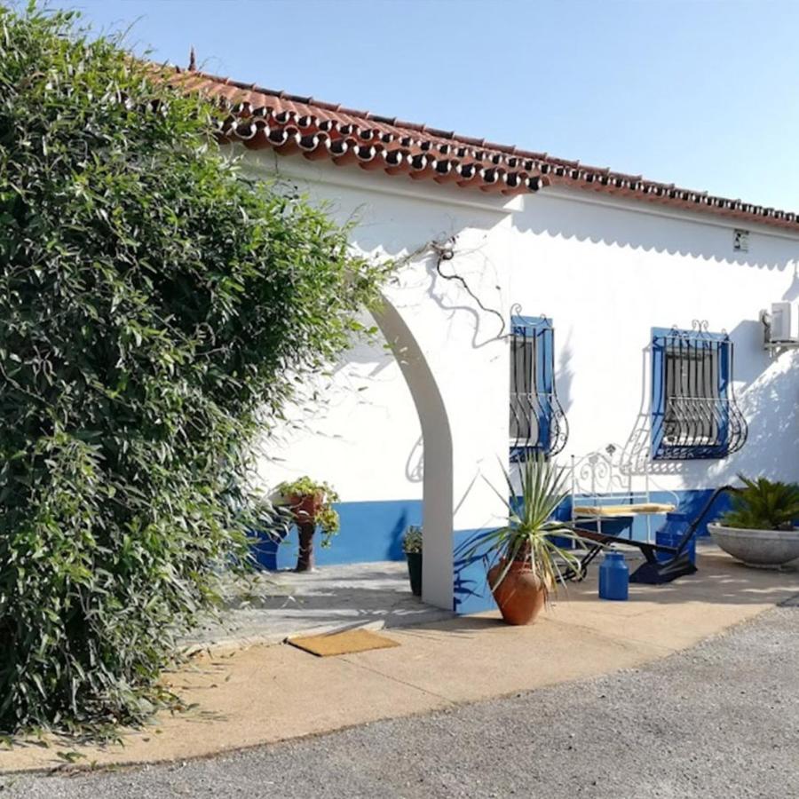 Quinta Do Freixo Acomodação com café da manhã Reguengos de Monsaraz Exterior foto